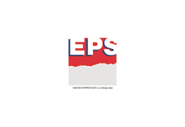 Логотип EPS