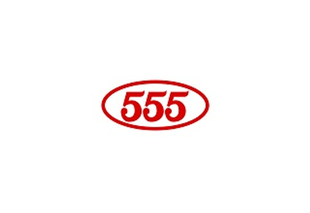555