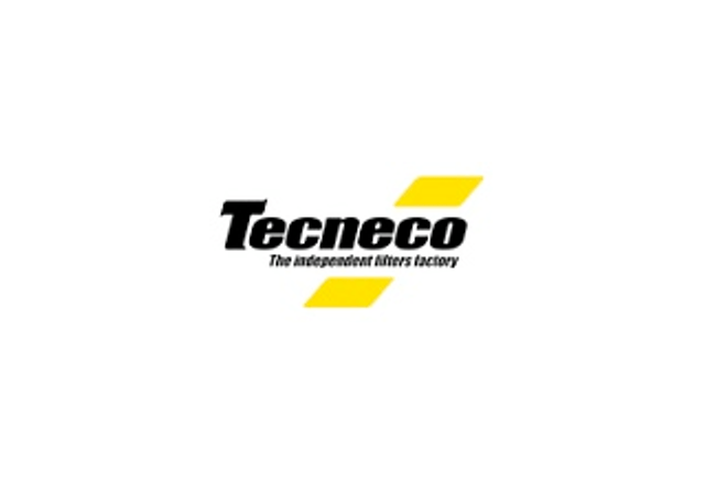Логотип TECNECO FILTERS