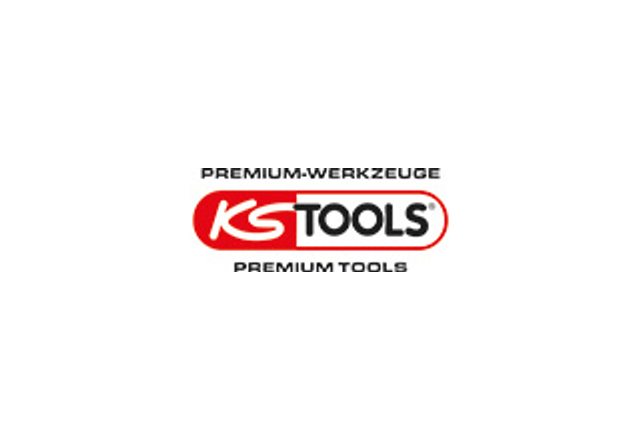 Логотип KS TOOLS