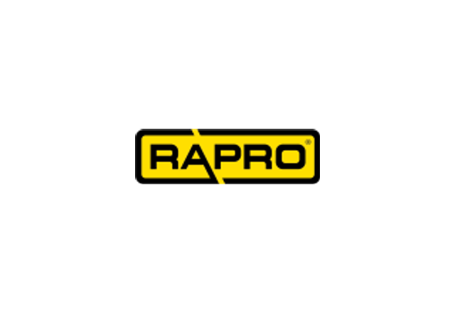 Логотип RAPRO