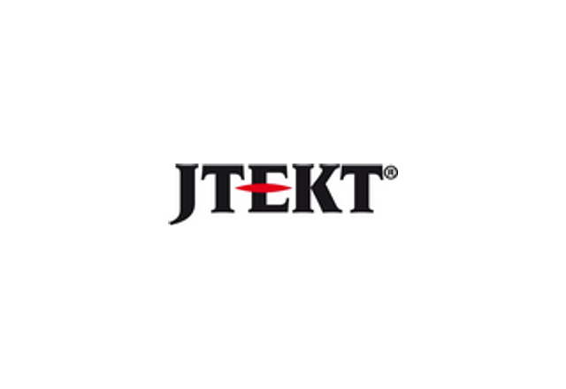 Логотип JTEKT