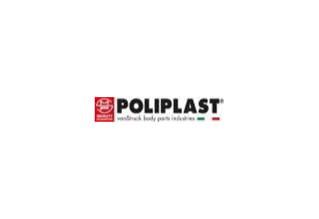 Логотип POLIPLAST