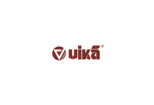 Логотип vika