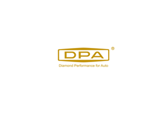 Логотип DPA