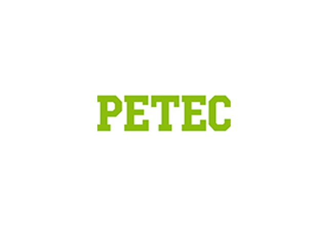Логотип PETEC