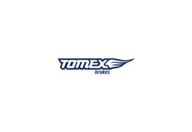 Логотип TOMEX Brakes