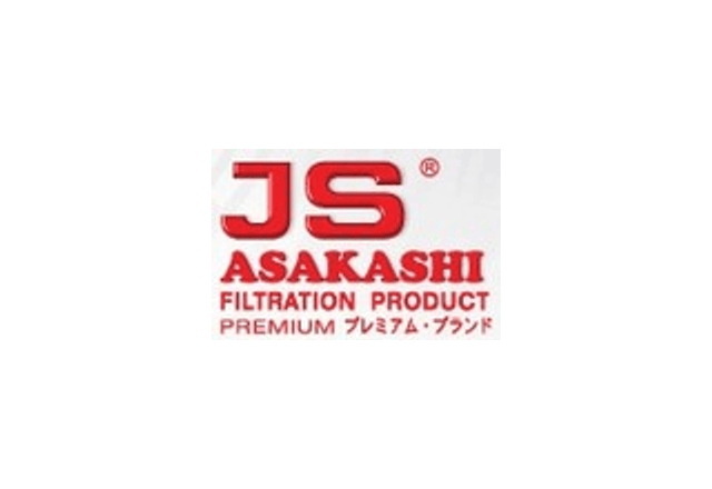 Логотип JS ASAKASHI