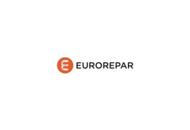 Логотип EUROREPAR
