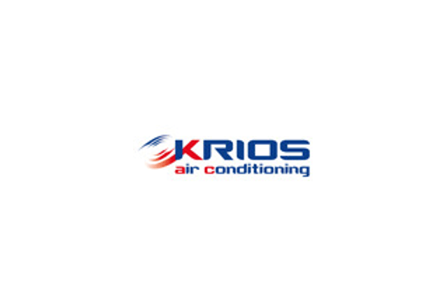 Логотип KRIOS