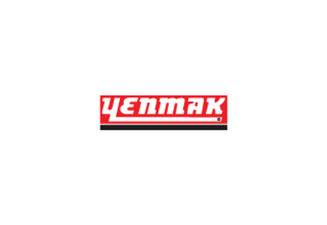 Логотип YENMAK