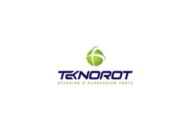 Логотип TEKNOROT