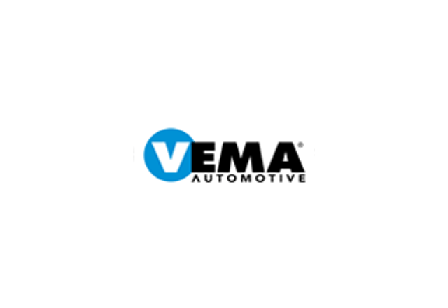 Логотип VEMA