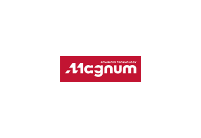 Логотип Magnum Technology