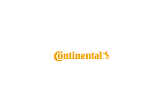 Логотип CONTINENTAL