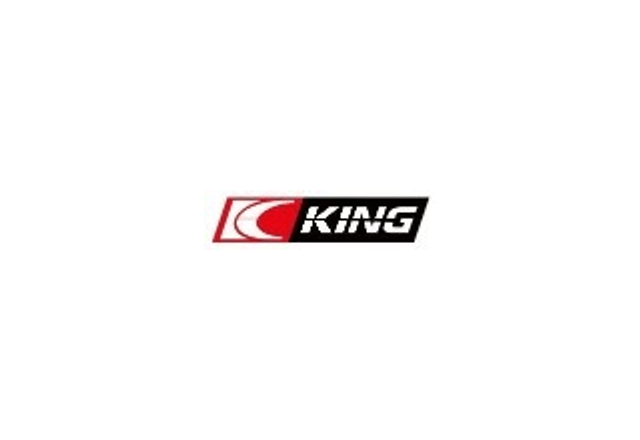 Логотип KING