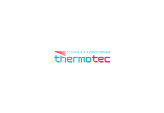 Логотип THERMOTEC