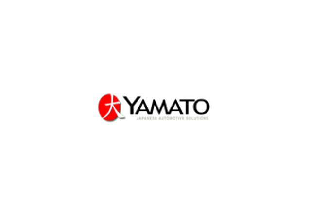 Логотип YAMATO