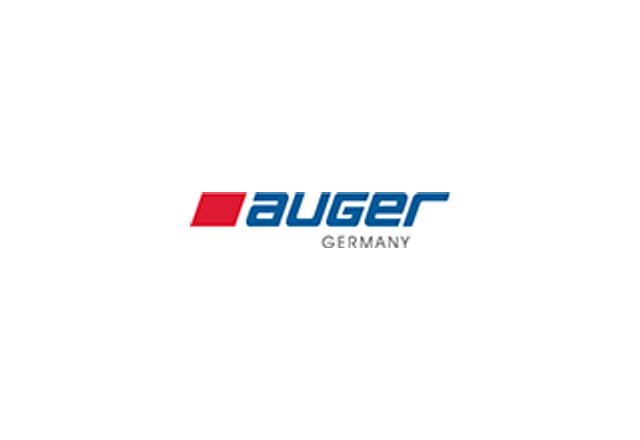 Логотип AUGER