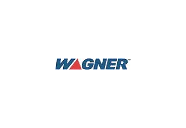 Логотип WAGNER
