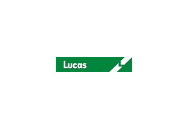 Логотип LUCAS