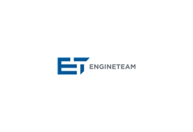 Логотип ET ENGINETEAM
