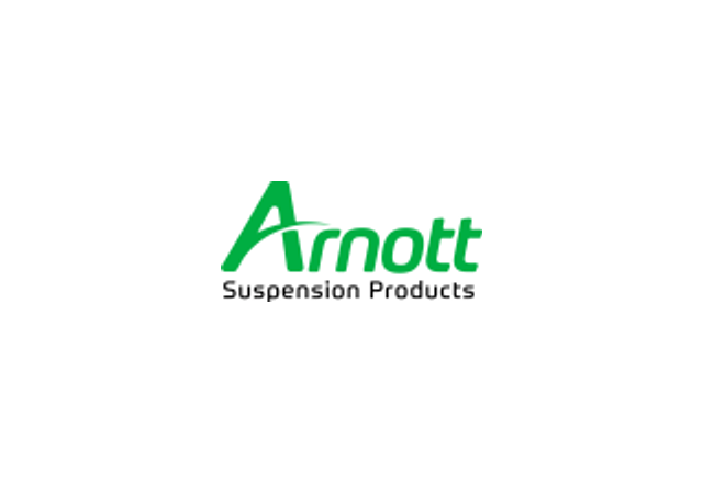 Логотип Arnott