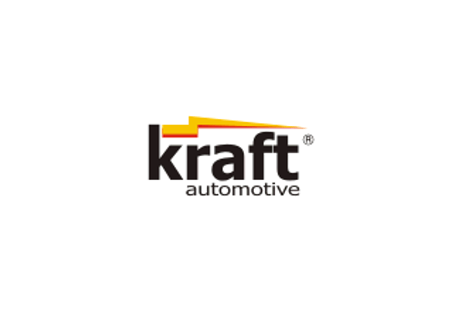 Логотип KRAFT AUTOMOTIVE