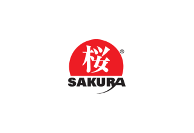 Логотип SAKURA
