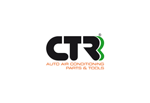 Логотип CTR