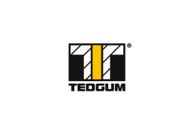 Логотип TEDGUM