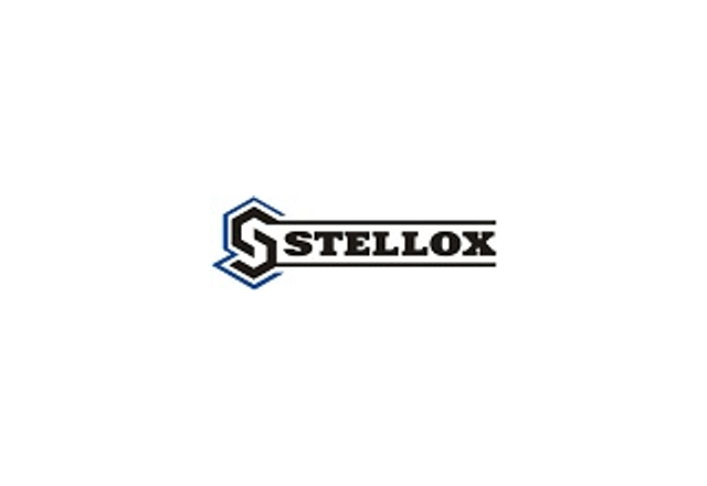 Логотип STELLOX