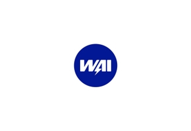 Логотип WAI
