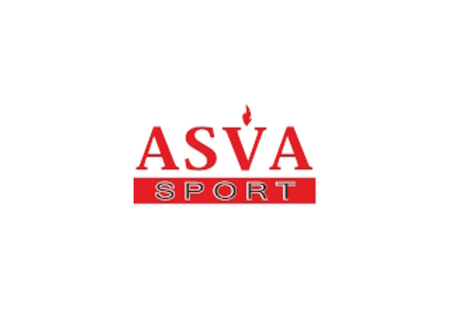 Логотип ASVA