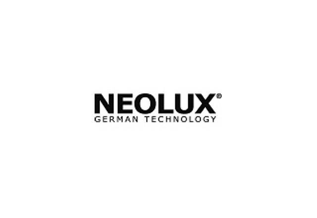 Логотип NEOLUX®