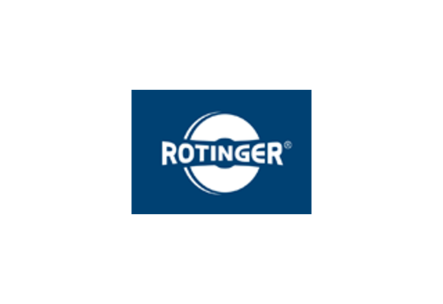 Логотип ROTINGER