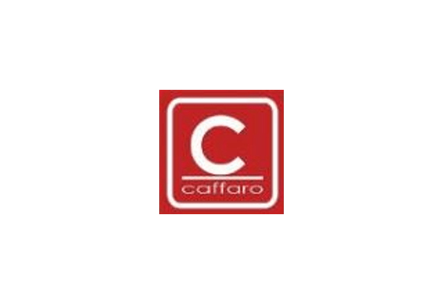 Логотип CAFFARO