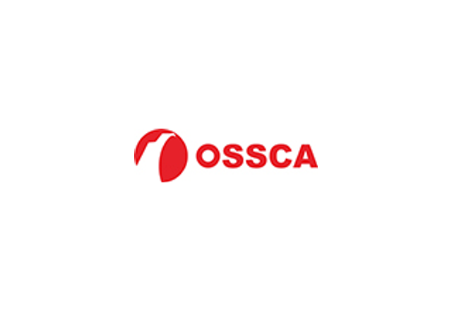 Логотип OSSCA