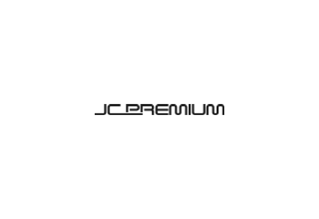 Логотип JC PREMIUM