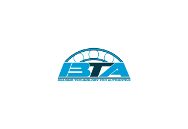 Логотип BTA