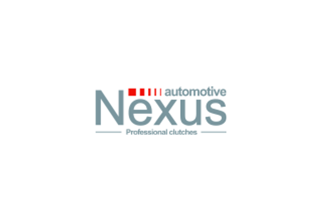Логотип NEXUS
