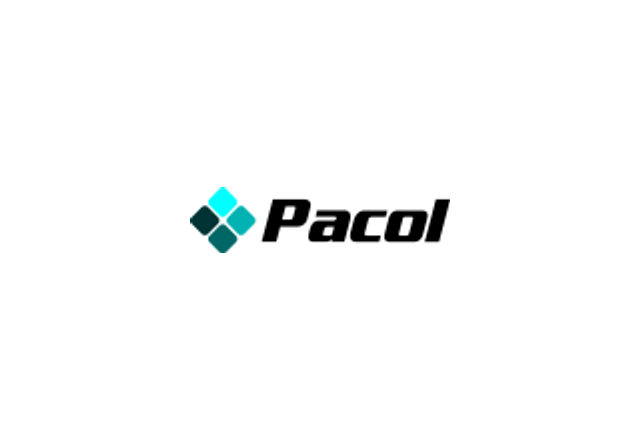 Логотип PACOL