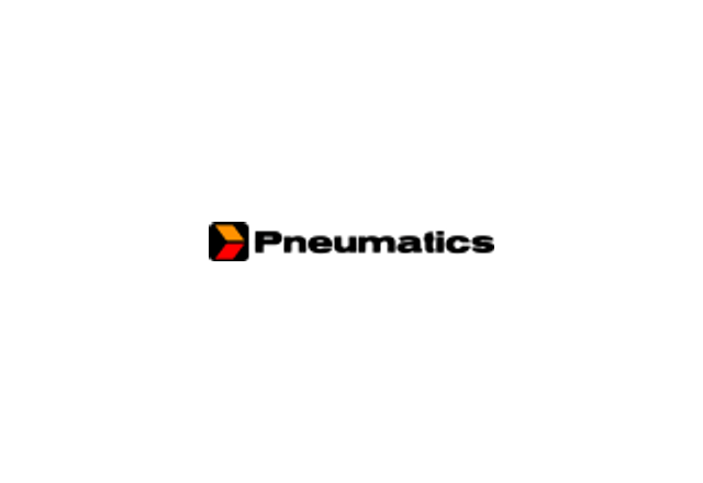 Логотип PNEUMATICS
