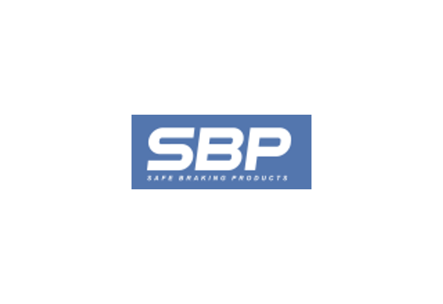 Логотип SBP