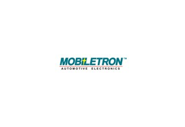 Логотип MOBILETRON