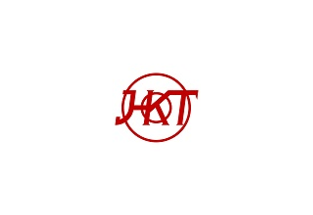Логотип HKT