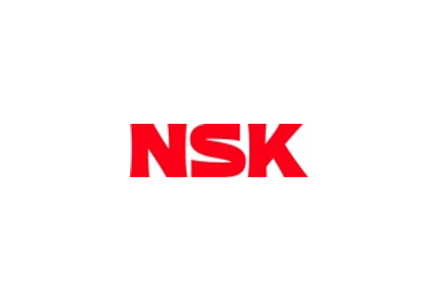 Логотип NSK
