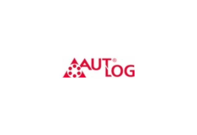 Логотип AUTLOG
