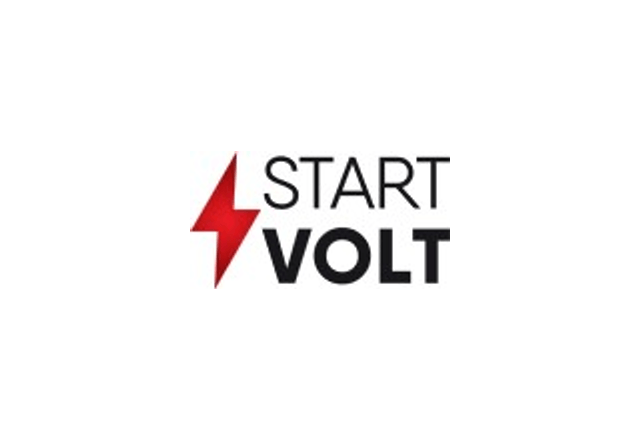 Логотип STARTVOLT