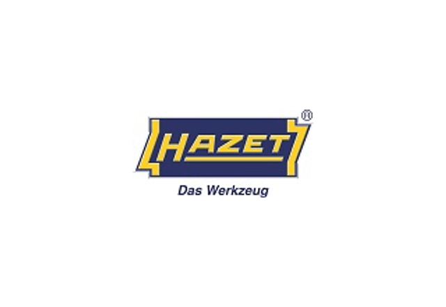 Логотип HAZET